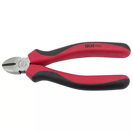 SIVULEIKKURIT 6" EUROTYYP. P - Pulttisakset ja leikkurit - IKH7586 - 1