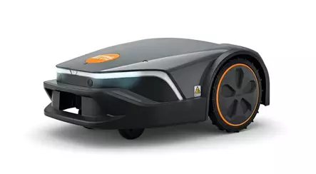 STIHL IMOW 5 EVO ROBOTTILEIKKURI - Stihl ruohonleikkurit - IA010111416 - 1