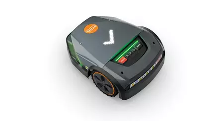 STIHL IMOW 7 EVO ROBOTTILEIKKURI - Stihl ruohonleikkurit - IA010111476 - 2