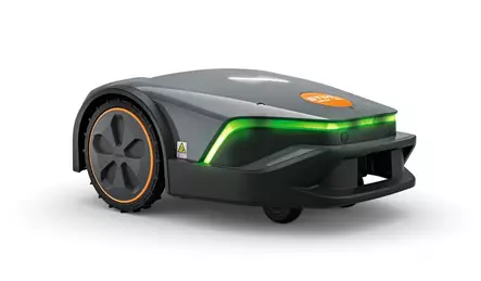 STIHL IMOW 7 EVO ROBOTTILEIKKURI - Stihl ruohonleikkurit - IA010111476 - 1