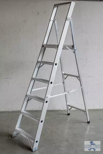 TEOLLISUUSTASOTIKAS TT106 - Tikkaat - TT106 - 1