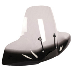 TUULISUOJA BRONCO ATV 52X90CM - Mönkijän lisävarusteet - 76-126 - 1