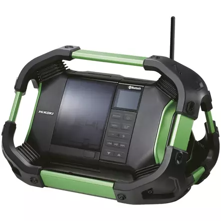 TYÖMAARADIO / BLUETOOTH KAIUTIN UR18DSDL 14,4-18V - Työmaaradiot - HI68015006 - 1