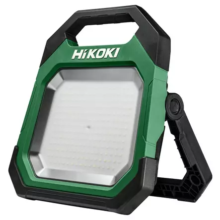 TYÖVALAISIN UB18DD 18V RUNKO - Akkuvalaisimet - HI68010416 - 1