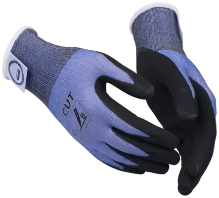 VIILTOSUOJAKÄSINE GUIDE 328 10 - Viiltosuojahanskat - 223546616 - 2