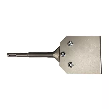 HELLER LATTIAKAAVINTALTTA 250X100MM SDS+ 1118 - Poravasaran terät - HE31566 - 1