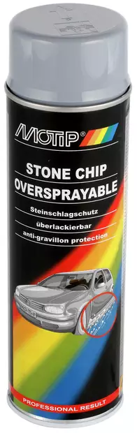 HELMAMASSA HARMAA SPRAY 500ML - Tekniset kemikaalit - TIP006 - 1