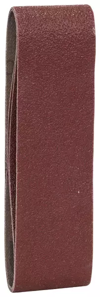 Hiomanauha 40X305mm RW PVS Lajitelma 3kp - Hiomapaperit koneisiin - 2609256186 - 1