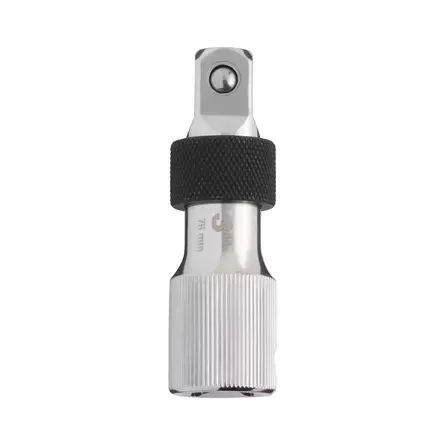 Jatkovarsi lukittava 1/2" 76mm - Räikät, jatkot ja vääntimet - MW480936 - 1