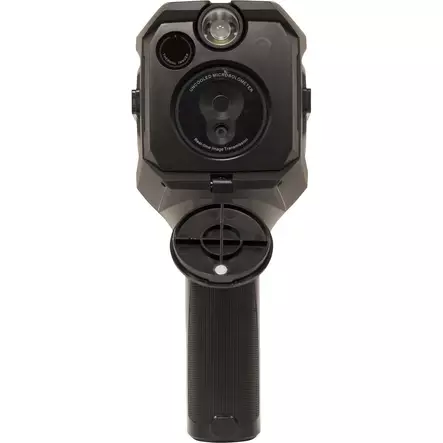 Lämpökamera Tempviewer 10800D 3,5" Näyttö - Yleismittarit ja testerit - AG306 - 2