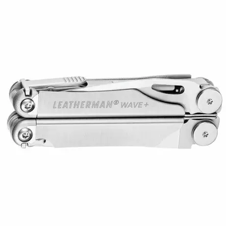 Leatherman Wave+ monitoimityökalu Suosittu klassikko - Sahat - 27-27-A396 - 2