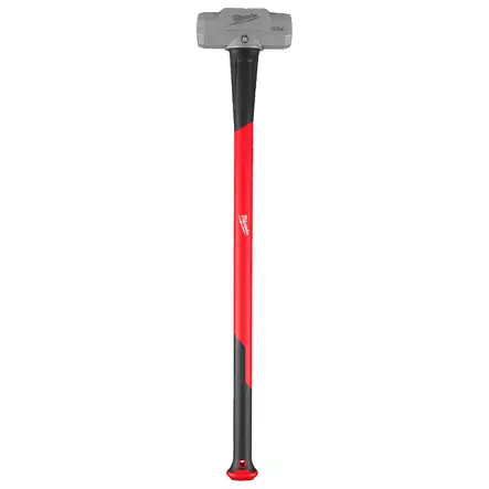 Milwaukee leka 4,5kg - Vasarat, lekat ja kirveet - MW500736 - 1