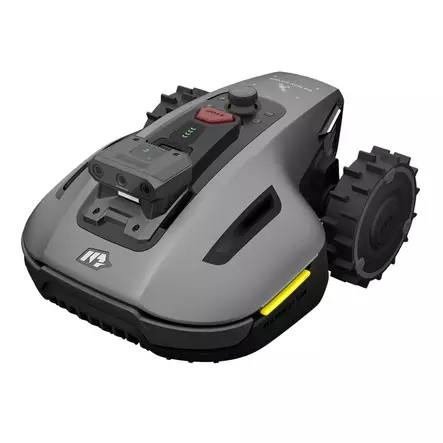 Mammotion Yuka Mini 2 800 vision & RTK robottiruohonleikkuri - Robottiruohonleikkurit - 103776396 - 1