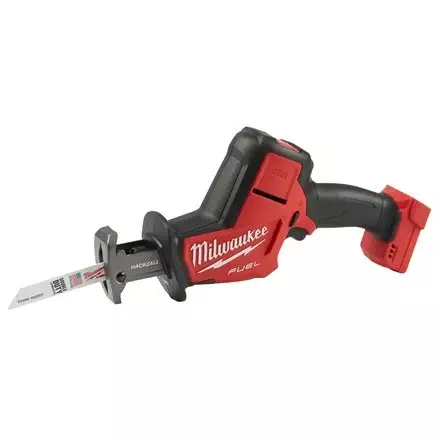 Milwaukee akkupuukkosaha M18 FHZ-0 - Milwaukee M18 rungot - MW500566 - 1