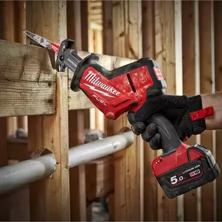 Milwaukee akkupuukkosaha M18 FHZ-0 - Milwaukee M18 rungot - MW500566 - 2