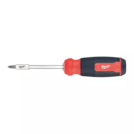 Milwaukee Kärkimeisseli 14-IN-1 - Ruuvimeisselit - MW492806 - 1
