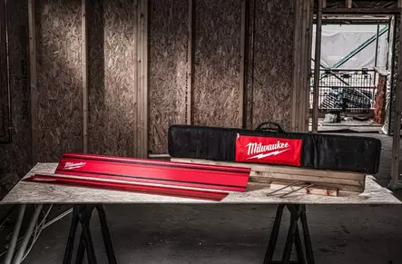 Milwaukee Ohjauskisko sarja - Käsisirkkelit - 4932480906 - 2