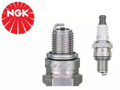 NGK CMR7H (ME 10) sytytystulppa - Varusteet ja tarvikkeet - N3066 - 1