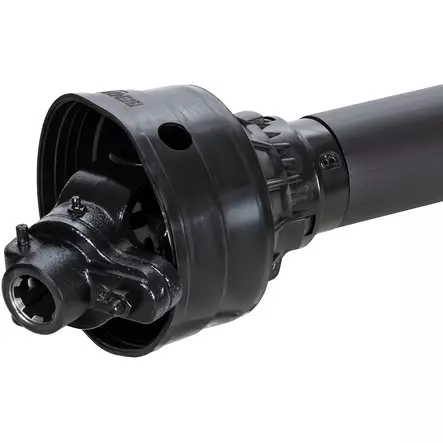 Nivelakseli B106 1.3/8-6 Pulttiko 1.3/8- - Traktorit ja työkoneet - T825486 - 1