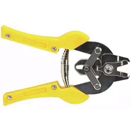 RENGASPIHDIT C-RENGAS MANUAALISET A18 - Yleis- ja siirtoleukapihdit - IKH6426 - 1