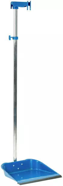 RIKKALAPIO 250MM VARRELLA METALLI 214 - Siivousvälineet - VS026 - 1