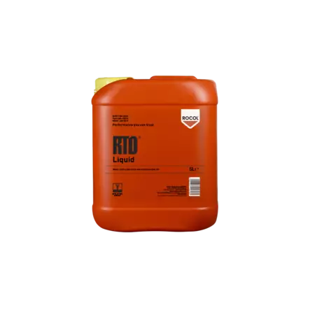 RTD® LIQUID Metallintyöstöneste 5L - Tekniset kemikaalit - R53076 - 1