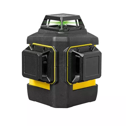 STABILA Laserpaketti LAX 600 G + RL 230 - Viivalaserit - 674266 - 1