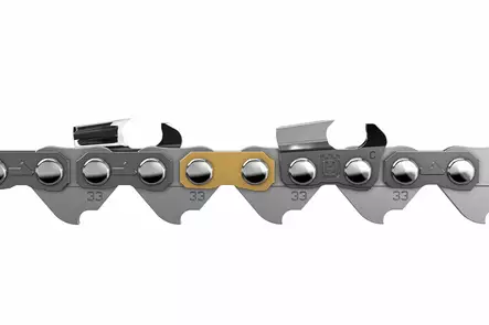 Teräketju X-CUT C33 Chisel .325" 1,3 mm - Varusteet ja tarvikkeet - 5856411-56 - 1