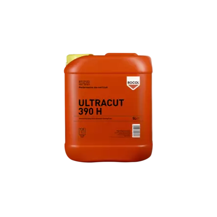 ULTRACUT® 390H Leikkuuneste 5L - Tekniset kemikaalit - R51296 - 1