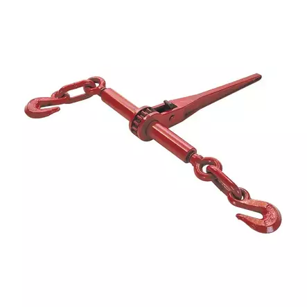 Vanttikiristin 3/8 (9mm)Räikkämalli - Sidontaliinat ja ketjut - V1636 - 1