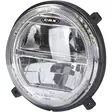 AJOVALO LED PYÖREÄ 140MM MF - Työvalot - ST86256 - 1