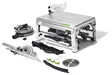 FESTOOL PRECISIO CS 70 EBG SAHAPÖYTÄ - Sirkkelit - 574776 - 1