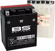 MÖNKIJÄN AKKU BS BATTERY BTX14AH-BS MF (CP) MAINTENANCE FREE - Ajoneuvojen akut - 140-300606 - 1