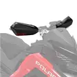 POLARIS käsisuojat moottorikelkkaan - Käsisuojat - 2884616-266 - 2