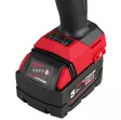 Milwaukee M18 FHIW2F12 FUEL Mutterinväännin - Mutterinvääntimet - MW498056 - 3