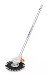 RIKKARUOHOTRIMMERI RG-KM - Stihl työkalut ja metsätyövarusteet - 41807405006 - 1