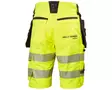 SHORTSIT ICU FL.KELTAINEN/HARMAA - Shortsit - HH77503-369-C46 - 2