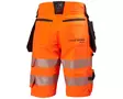 SHORTSIT ICU FL.ORANSSI/HARMAA - Shortsit - HH77503-269-C46 - 2