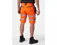 SHORTSIT ICU FL.ORANSSI/HARMAA - Shortsit - HH77503-269-C46 - 4