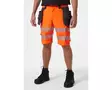 SHORTSIT ICU FL.ORANSSI/HARMAA - Shortsit - HH77503-269-C46 - 3