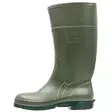 SIEVI TURVAJALKINE LIGHT BOOT S5 VIHREÄ - Kesä työ- ja turvakengät - SK51009-36 - 1
