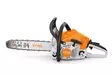 STIHL C-MS 182 C-BE MOOTTORISAHA 35 CM - Moottorisahat - 11482000096 - 2
