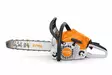 STIHL MS 182 MOOTTORISAHA 35 CM - Stihl moottorisahat - 11482000056 - 2