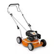 STIHL RM 2.2 R RUOHONLEIKKURI - Stihl ruohonleikkurit - 63570113416 - 1