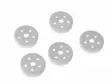 TIIVISTESARJA D75 (5 KPL/PUSSI) - Kaasuhitsaus - 3324-1006 - 1