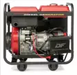 TIMCO GENERAATTORI DIESEL TCLE5500SDG 400V - Aggregaatit - 102151196 - 5