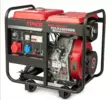 TIMCO GENERAATTORI DIESEL TCLE5500SDG 400V - Aggregaatit - 102151196 - 3