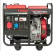 TIMCO GENERAATTORI DIESEL TCLE5500SDG 400V - Aggregaatit - 102151196 - 2