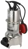 UPPOPUMPPU 800W INOX 1 1/4" LIKA MAX 30MM - Uppo- ja vesipumput - EL006 - 1