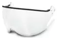 VISIIRI KASK VISOR V2 PLUS - Suojalasit - 754000056 - 1